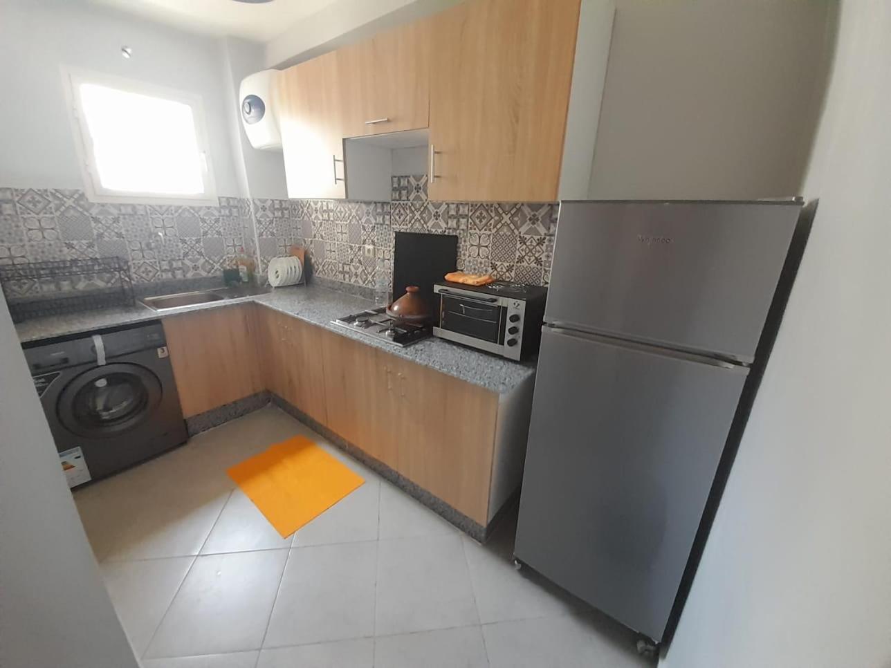 قرب البحر Apartment *